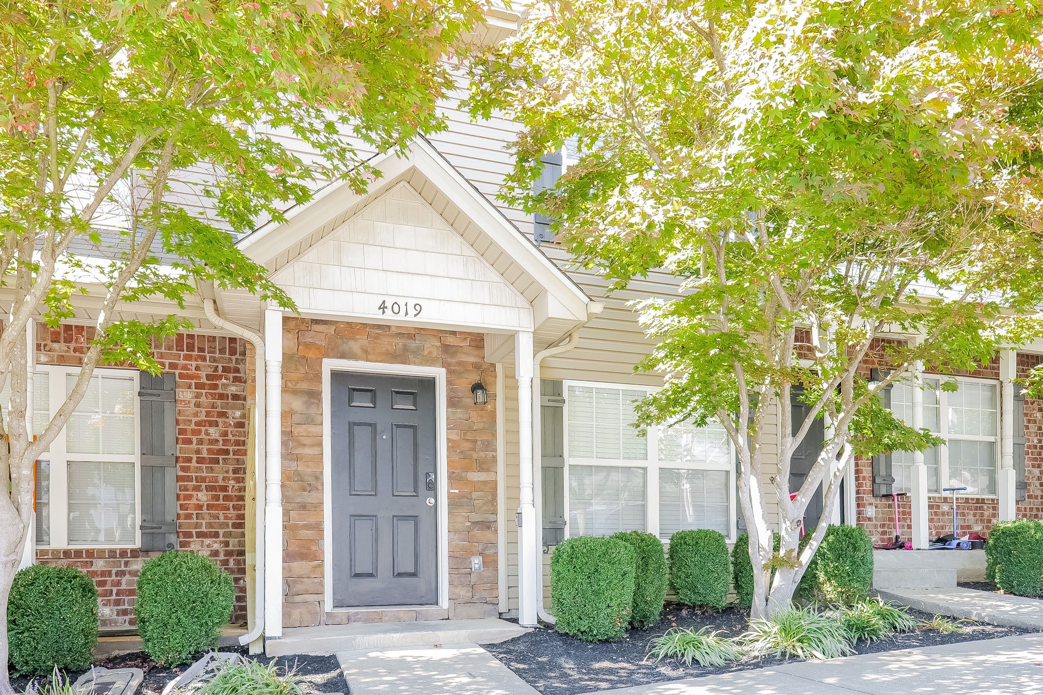 4019 Cody Dr La Vergne, TN 37086